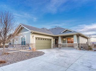 19384 E Stanford Ave, Aurora, CO 80015
