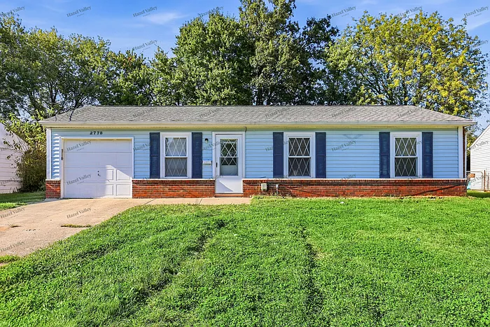 2778 Hazelton Ct