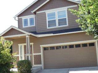 2548 Mountain Ter, Eugene, OR 97408