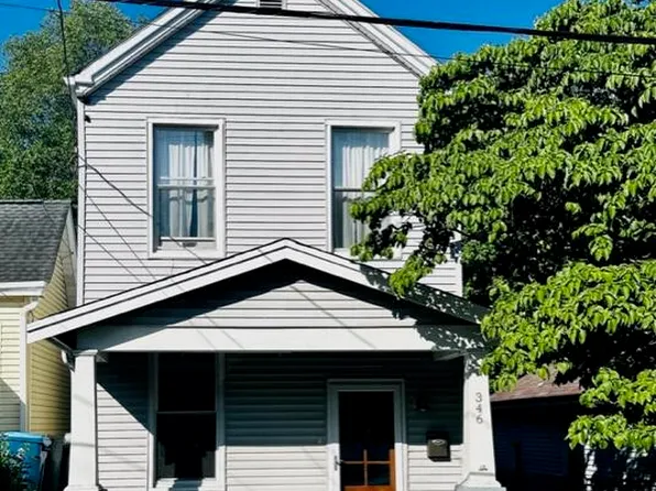 346 O Fallon Ave, Bellevue, KY 41074