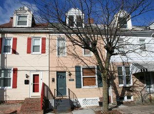 1145 E King St, York, PA 17403