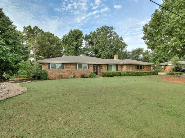 502 W Morehead Ave, Washington, OK 73093