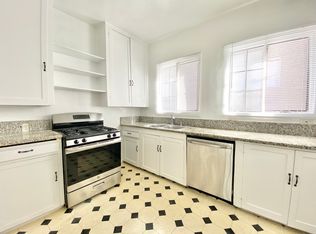 620 N Sweetzer Ave #4A, Los Angeles, CA 90048