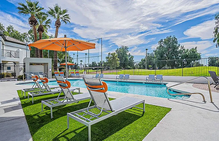 The Fairways at San Marcos Apartments — Photo 41