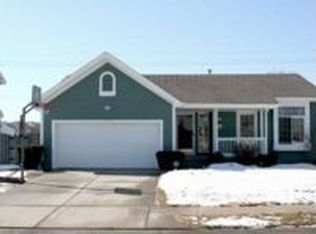7328 S 155th Ave, Omaha, NE 68138