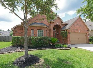 20515 Benwest Ct, Spring, TX 77388