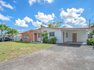 7640 Taft St, Hollywood, FL 33024