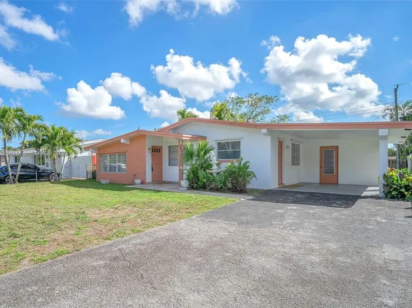 7640 Taft St, Hollywood, FL 33024