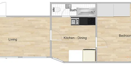 Sold by ONE Manhattan Real Estate