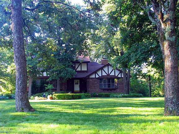 Front yard