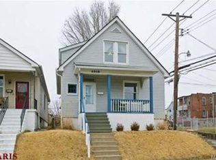 4315 Itaska St, Saint Louis, MO 63116