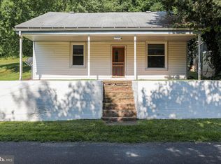 7002 Mountain Church Rd, Middletown, MD 21769