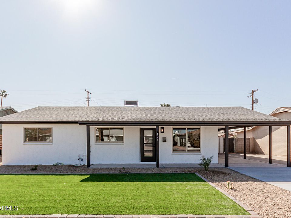 1st image of 2041 W PALO VERDE Drive