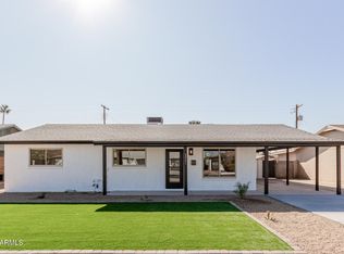 2041 W Palo Verde Dr, Phoenix, AZ 85015