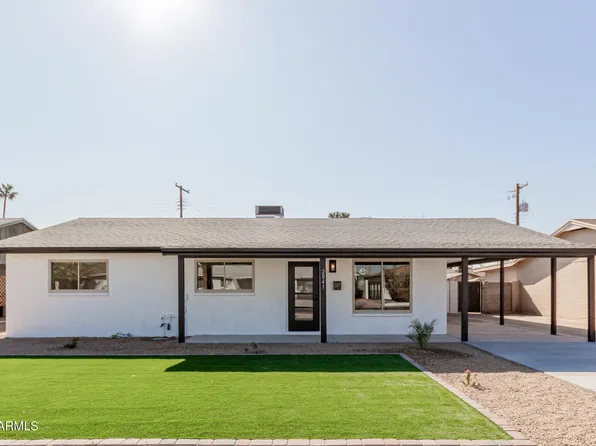 2041 W PALO VERDE Drive, Phoenix, AZ 85015