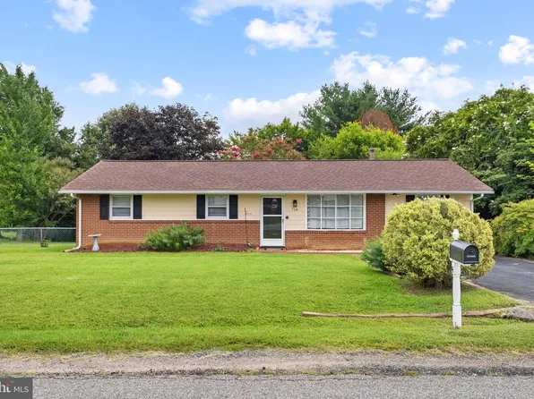 714 Culpeper St, Fredericksburg, VA 22405