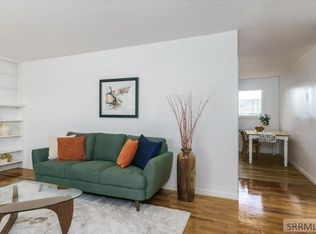 511 E Poplar St, Pocatello, ID 83201
