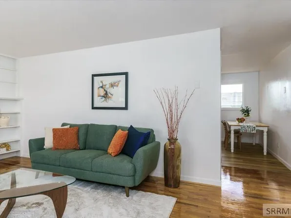511 E Poplar St, Pocatello, ID 83201