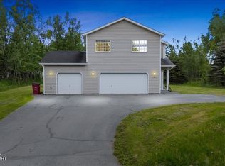 191 W Canterbury Dr, Wasilla, AK 99654