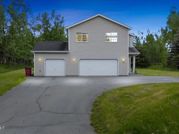191 W Canterbury Dr, Wasilla, AK 99654