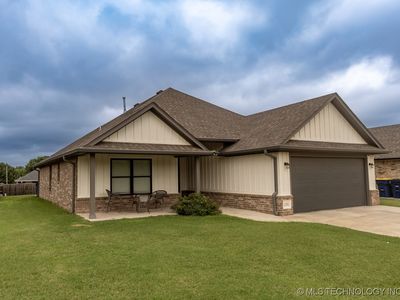 2202 N Grandview St, Stillwater, OK, 74075