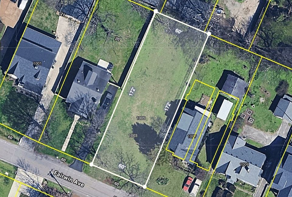 2nd image of 1005 Fairwin Ave