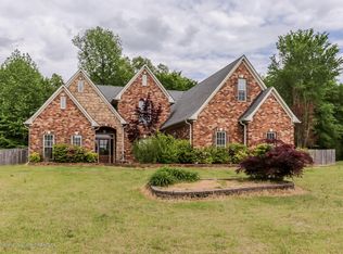 4702 Medora Dr, Olive Branch, MS 38654