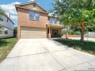 11807 Silver Pr, San Antonio, TX 78254
