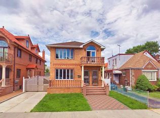 14221 59th Ave, Flushing, NY 11355