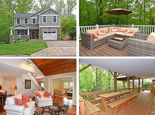 2312 N Stafford St, Arlington, VA 22207