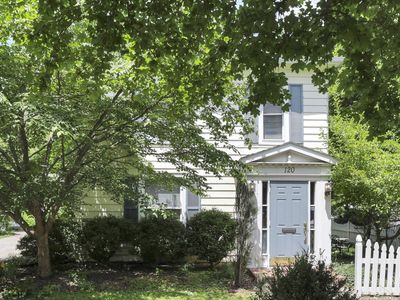 120 W Broadway, Granville, OH, 43023