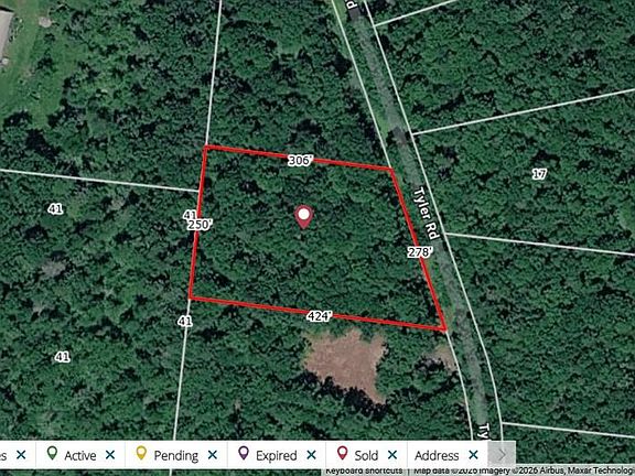 3rd image of Lot 13 Tyler Road
