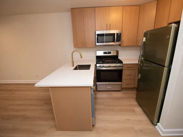 826 S Bell Ave, Chicago, IL 60612