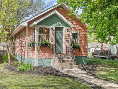 1009 Watson Ave, Saint Paul, MN, 55102