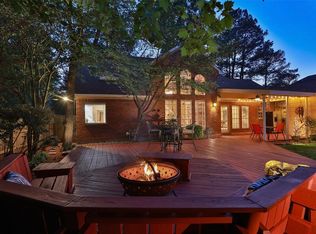 407 Pine Edge Dr, Spring, TX 77380