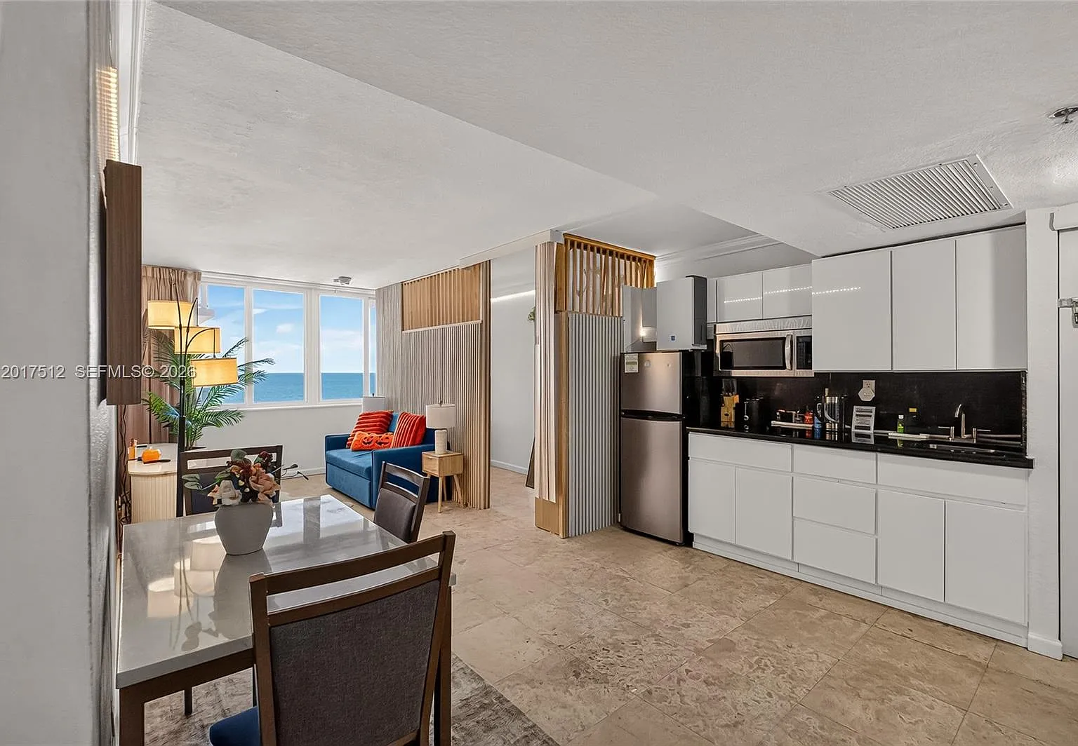 The Aventura Beach Club C — Photo 1