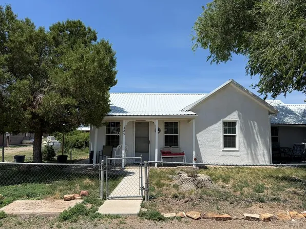 325 Colorado St, Kim, CO 81049