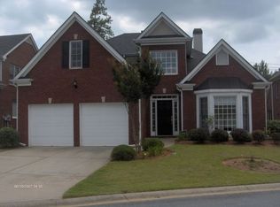 3036 Montclair Cir, Smyrna, GA 30080