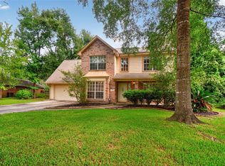 7506 Oak Bluff Dr, Magnolia, TX 77354