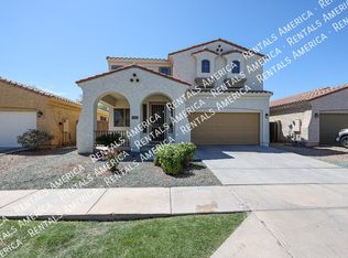 4256 E Tulsa St, Gilbert, AZ 85295