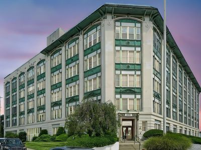 1 Landmark Square #235, Pt Chester, NY, 10573