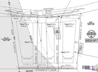 14054 Lovett Rd, Baton Rouge, LA 70818