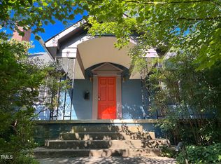 1117 Marshall St, Raleigh, NC 27604