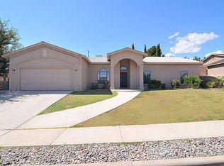 2811 Cloudcroft Cir, Las Cruces, NM 88011