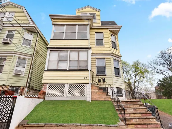 17 Gladstone Ave, Newark, NJ 07106