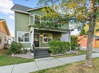 4320 Addington Dr, Missoula, MT 59808
