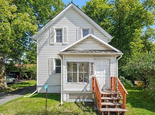 6577 Fourth Line Rd, Ottawa, ON K0A 2E0