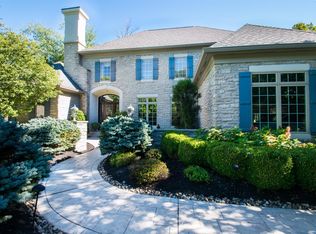 225 Buena Vista Dr, South Lebanon, OH 45065