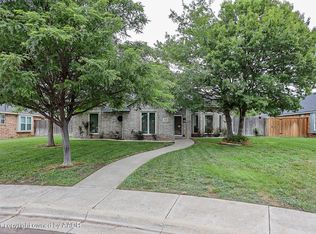 2516 Audrey Ln, Amarillo, TX 79118
