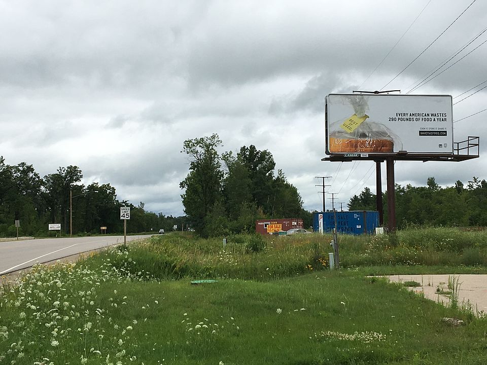 500 feet of HWY 141